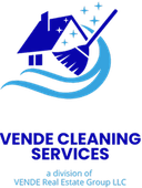 VENDE Cleaning Services